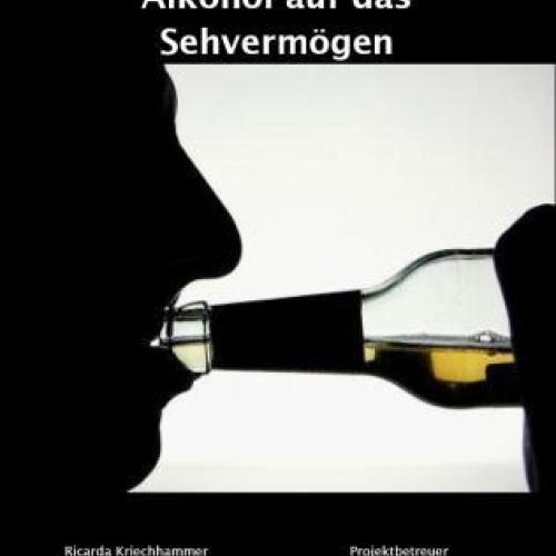 alkohol
