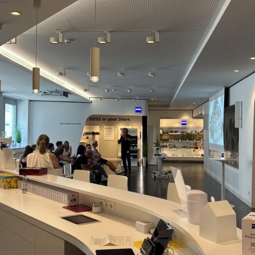 Zeiss Museum 1