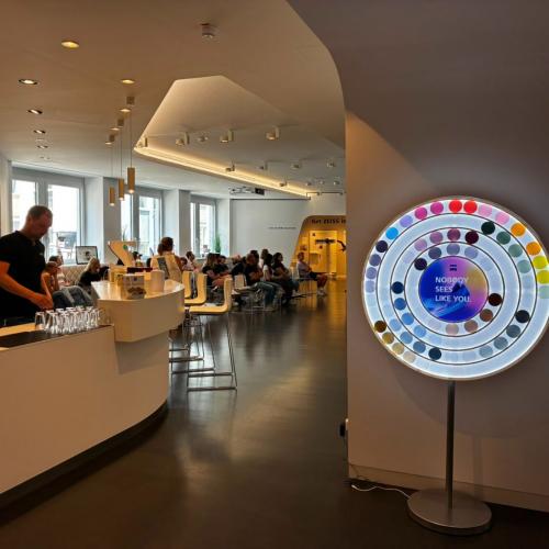 Zeiss Museum 2