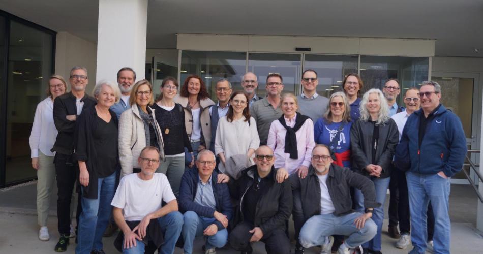 Treffen Maturajahrgang 1996